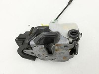 Opel Insignia A 13-17 Kombi Türschloss m. ZV Stellmotor Links Hinten Opel Insignia A 13-17 25.01.2016 gebraucht Vorschau 2