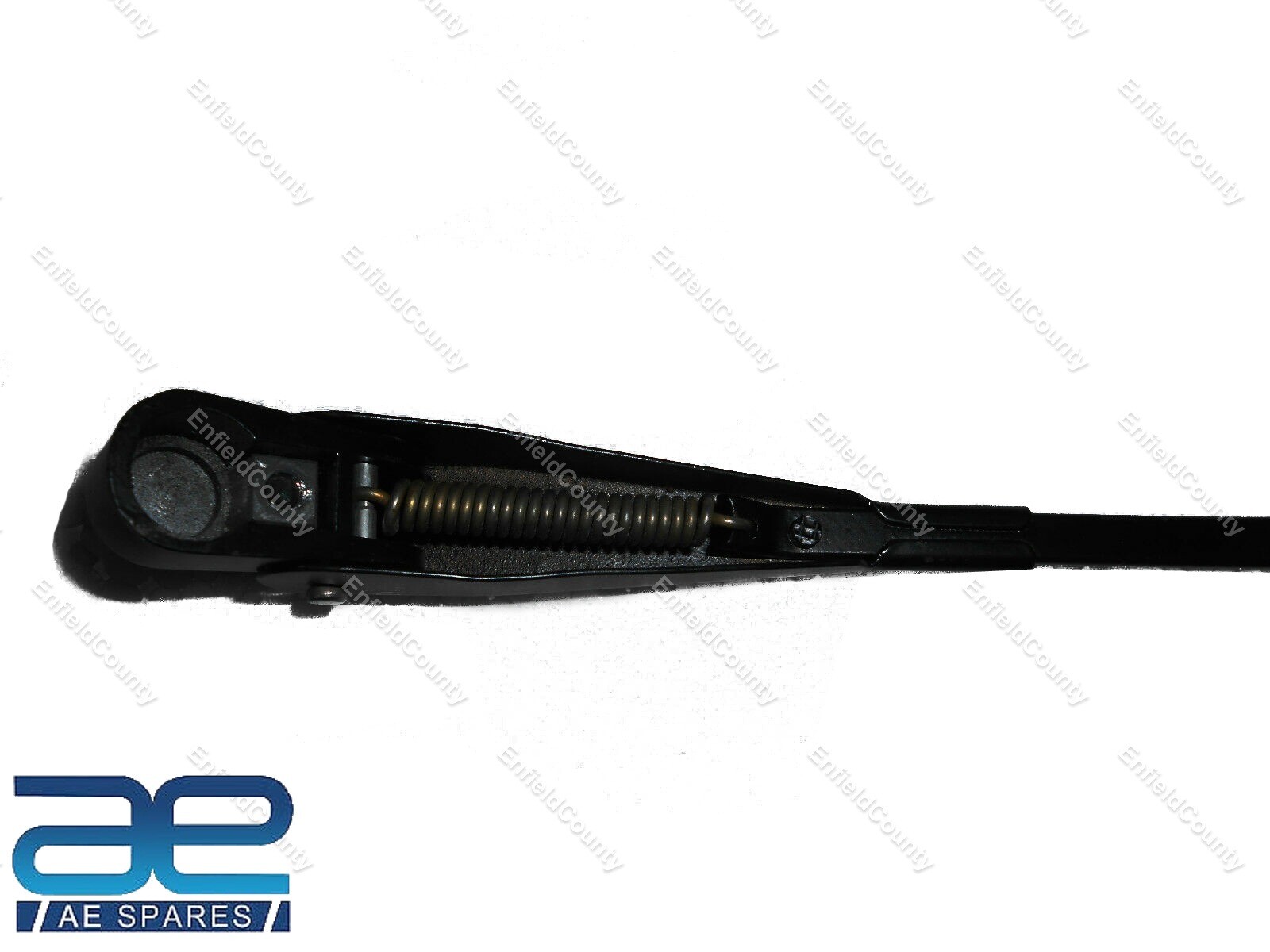 Windshield Wiper Arm & Blade Set RH LH For Jeeps Mahindra CJ340 CL340 CJ540 