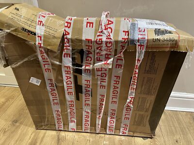 Artikelfoto(s) von einem verifizierten Käufer