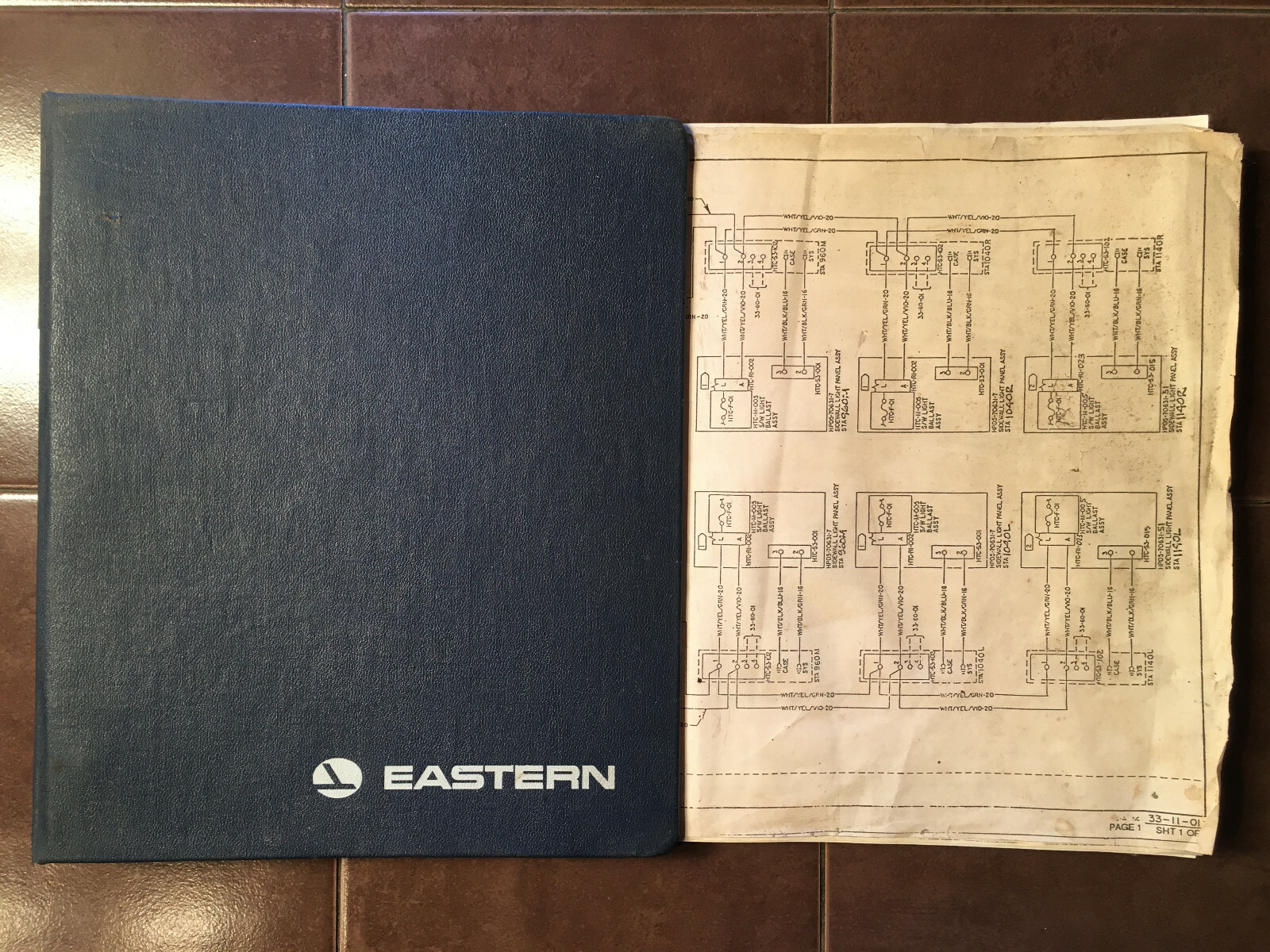 TWA トランス•ワールド航空 707 safety instruction s-l1200.jpg