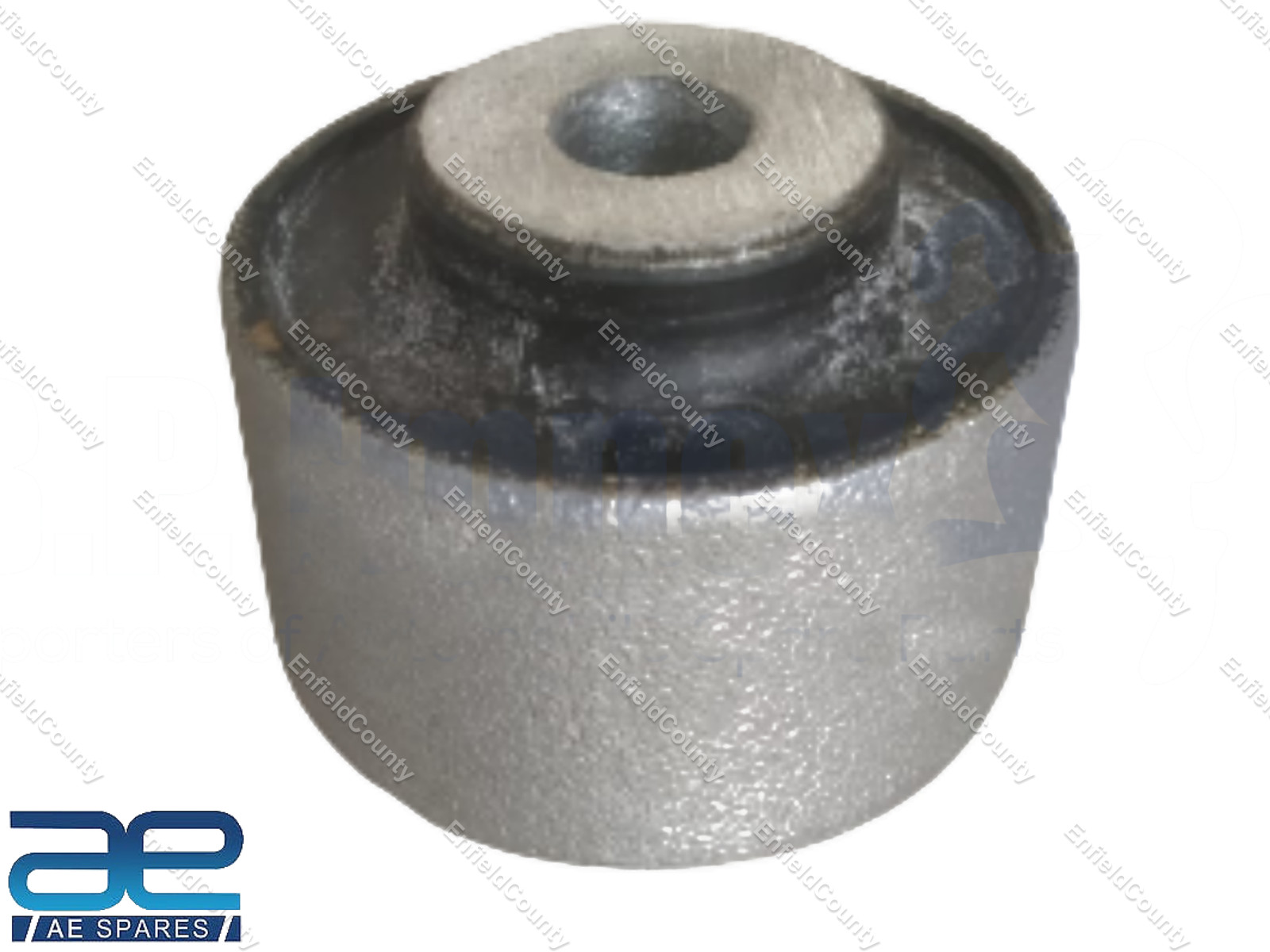 Rubber Bush Inner Bond Mounting 8K0407515 For Skoda Superb 1.9L Audi A4 1.8L 