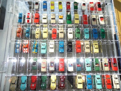 AURORA AFX THUNDER JET HO SLOT CARS VINTAGE COLLECTION RARE TJETS RACING CARS