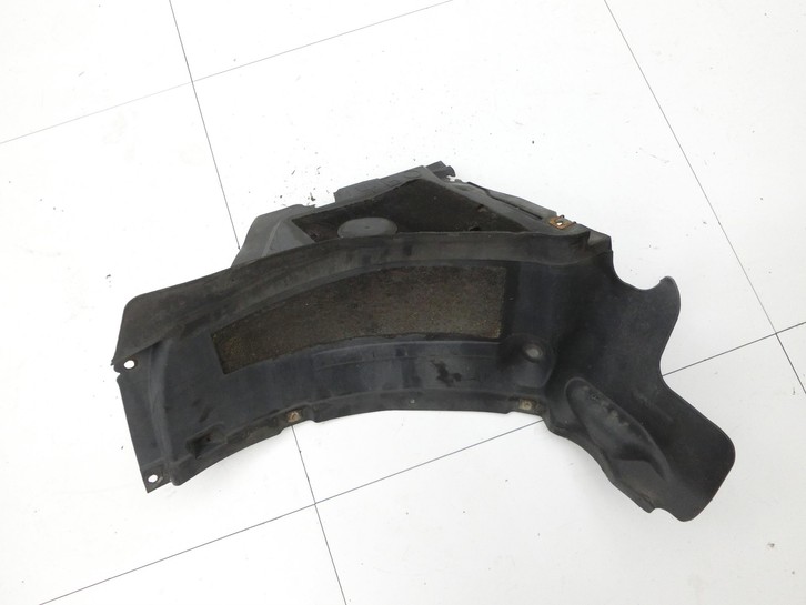 Audi A6 4G 11-14 Verkleidung Radhausschale Rechts Vorne für Kotflügel Audi A6 4G 11-14 02.07.2013 4G0821134D gebraucht Vorschau 4