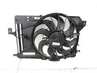 Ford Focus III 3 14-18 1,0 92KW Lüfter Ventilator f. Kühler Ford Focus III 3 14-18 30.09.2016 CV61-8C607-VB C9G4A... Vorschau 5
