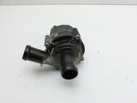 Skoda Octavia III 5E 12-17 TDI 2,0 110KW Umwelzpumpe Heizung Pumpe Kühlmittelpumpe Zusatz Skoda Octavia III 5E... Vorschau 2