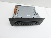 Peugeot 308 I CC 11-15 Autoradio CD-Radio Peugeot 308 I CC 11-15 20.04.2012 6574QW 96750284XN A2C53405866 gebraucht Vorschau 2