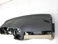 Mitsubishi Outlander III 15-18 Armaturenbrett Panel komplett Mitsubishi Outlander III 15-18 25.10.2012 8000A513XA... Vorschau 8