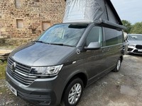 2020 - Volkswagen 8 ball conversion - 2 Ltr - 22,000 Miles - 4 Berth / 4 Belts 