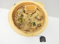 VW Passat 3C B7 10-15 2,0d 103KW Kraftstoffpumpe Kraftstoff Förderpumpe Tankgeber VW Passat 3C B7 10-15 06.12.2013... Vorschau 4