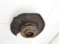 BMW 1er 116i F20 11-15 5T 1,6 132KW Achsschenkel Radnabe mit ABS Links Hinten BMW 1er 116i F20 11-15 20.10.2011... Vorschau 4