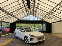 2018 Hyundai IONIQ 88kW Electric Premium 28kWh 5dr Auto HATCHBACK ELECTRIC Autom