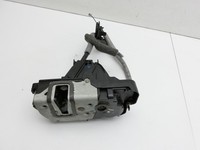 Ford Fiesta VII 17-21 5T Türschloss m. ZV Stellmotor Rechts Hinten Ford Fiesta VII 17-21 12.07.2017 H1BA-A26412-CH... Vorschau 2