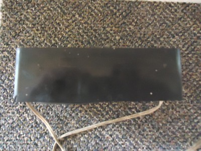 Vintage Triplett Part No.R.E.L.12455 Volt ? / Amp ? Meter 