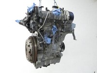 Seat Ibiza FR 6J 15-17 TSi 1,0 81KW CHZC Motor Triebwerk Seat Ibiza FR 6J 15-17 07.10.2016 04C100032J gebraucht Vorschau 4