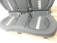 BMW F45 218d 14-18 Sitz Rücksitzbank Hinten BMW F45 218d 14-18 21.09.2017 gebraucht Vorschau 4