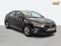 2022 Hyundai IONIQ 1.6 GDi Hybrid Premium 5dr DCT Hatchback PETROL/ELECTRIC Auto