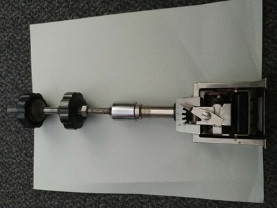 Sns 4000 micromatic manual typewriters