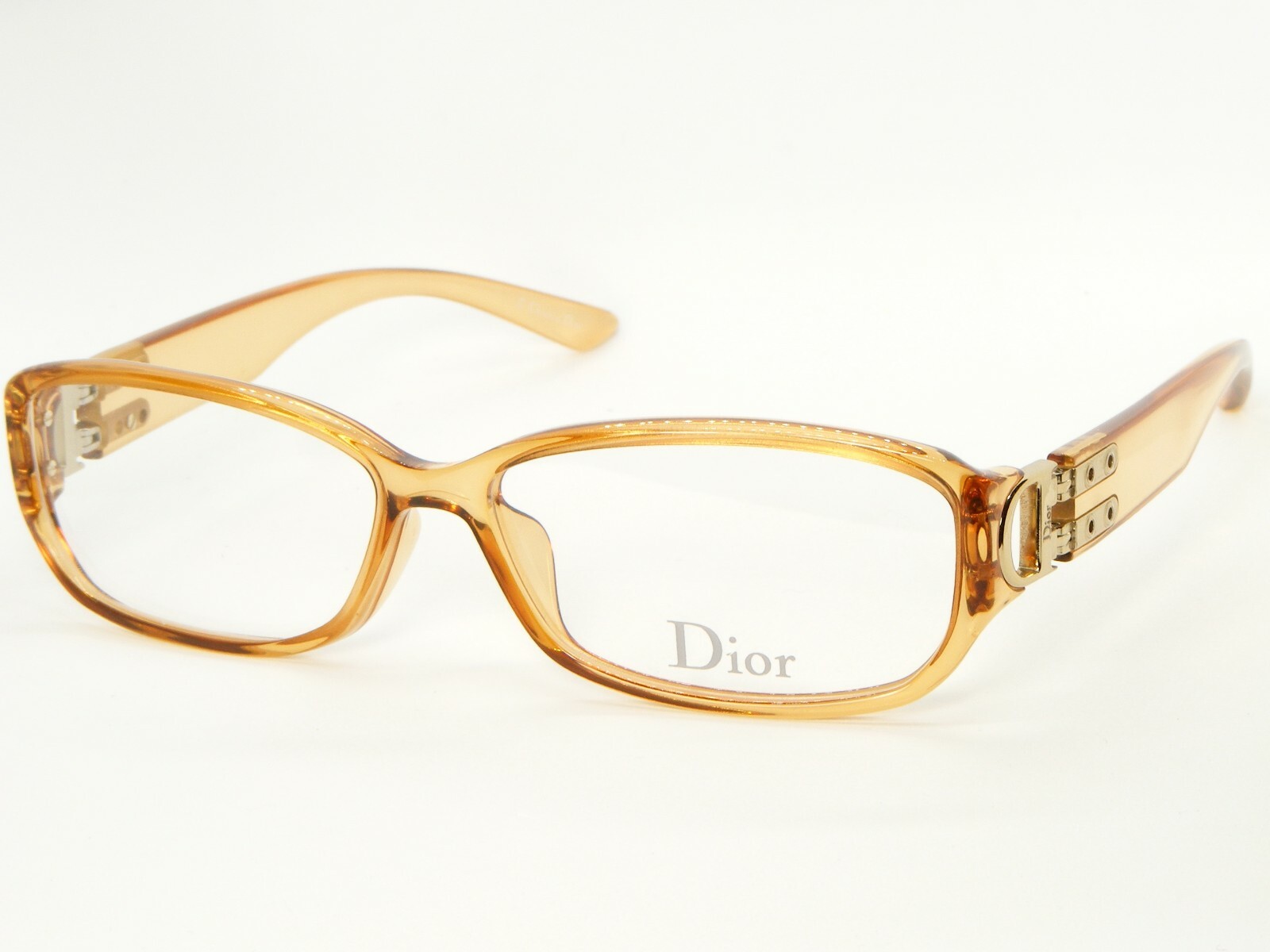 美品　Christian Dior　RUTHENIUM　33Y　オレンジレンズ 美品 Christian Dior RUTHENIUM 33Y オレンジレンズ