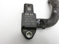 Audi A4 8W 19-24 TDI 2,0 120KW DEZE Abgasdrucksensor Differenzdrucksensor Sensor Audi A4 8W 19-24 27.01.2020... Vorschau 2