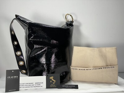 CLAUDIA FIRENZE ITALY-NewWithTags $519.00