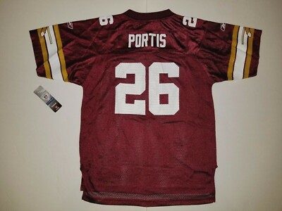 youth redskins jersey