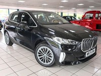 2024 BMW 2 Series 1.5 220i Active Tourer Luxury Mht 5DR Hatch Petrol hybrid Hatc