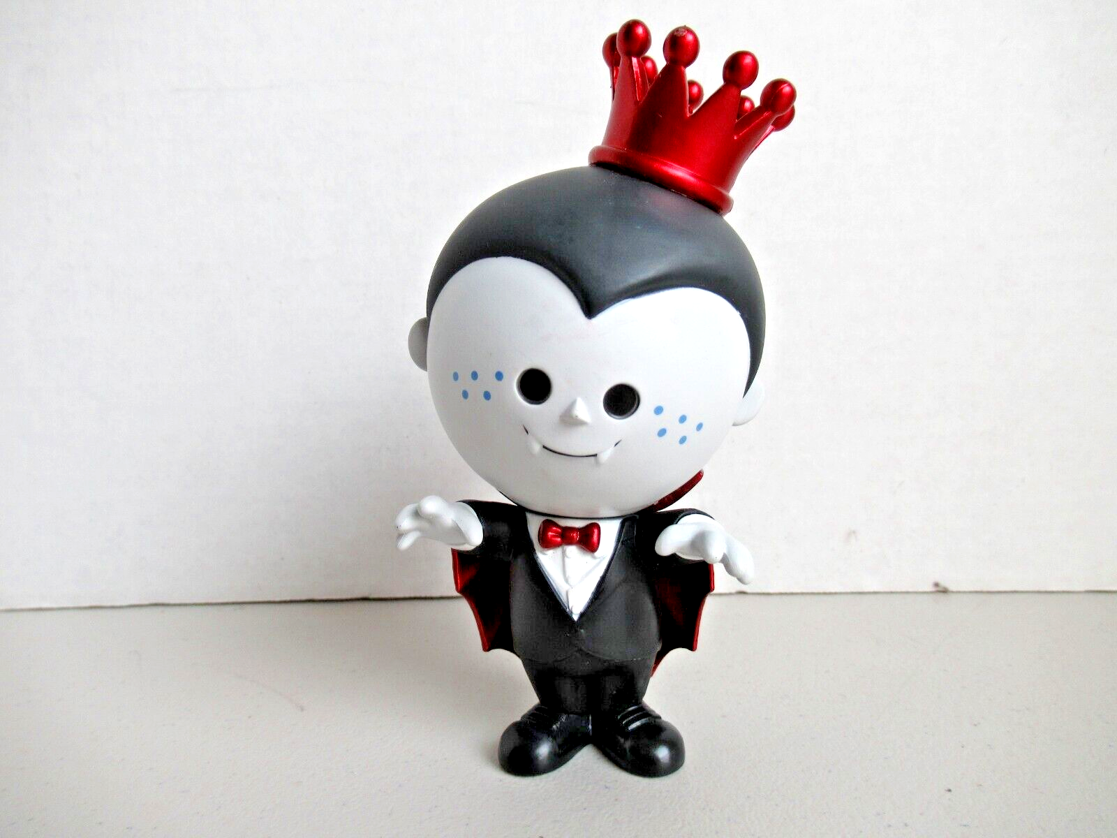 【希少品】Freddy Funko フレディファンコ as Dracula Freddy Funko as Dracula | Art Toys | hobbyDB