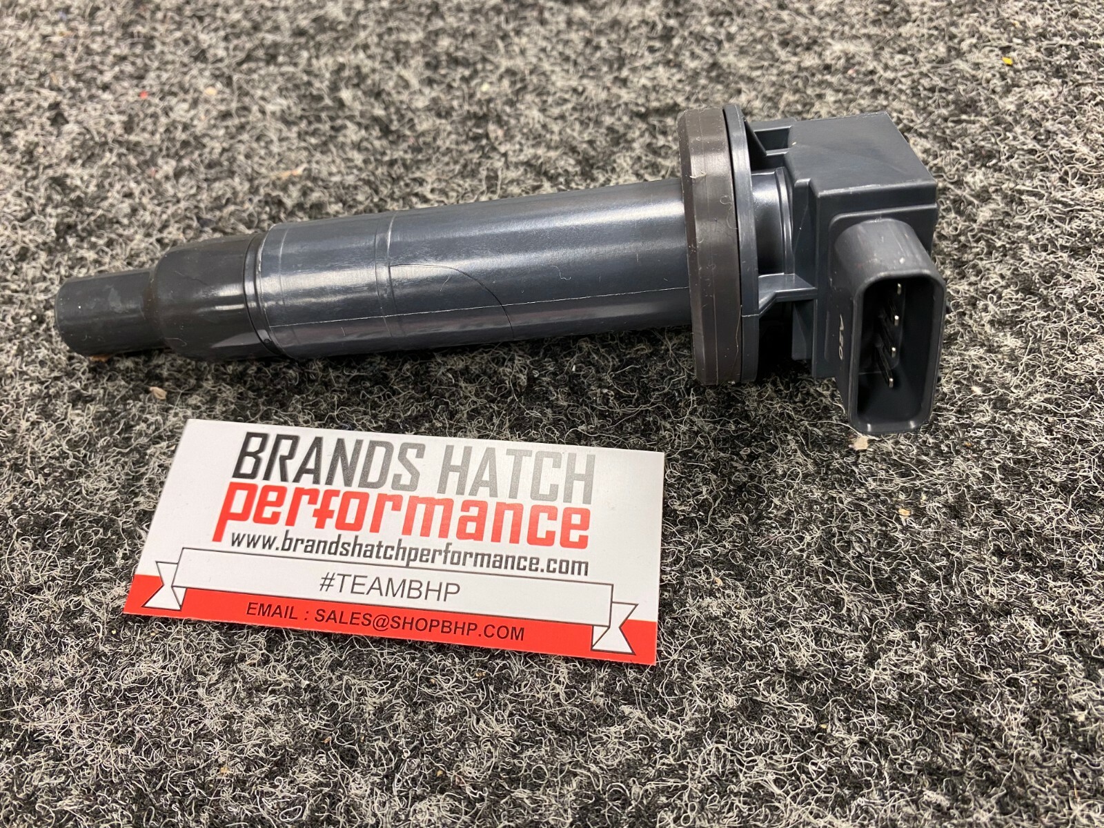 FOR Toyota 1NZ / 2NZ Ignition Coil Popular 4A-GE Upgrade