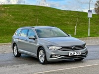 2024 Volkswagen Passat 1.5 TSI EVO SE Nav 5dr DSG ESTATE Petrol Automatic
