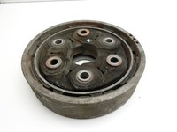 Skoda Superb 3T5 08-13 3,6 191KW Hardyscheibe für Kardanwelle Skoda Superb 3T5 08-13 21.01.2011 1K0521307A gebraucht Vorschau 4