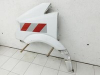 Mercedes Sprinter 906 313 06-13 Kotflügel Links Vorne Mercedes Sprinter 906 313 06-13 24.04.2008 A9066377719 gebraucht Vorschau 2