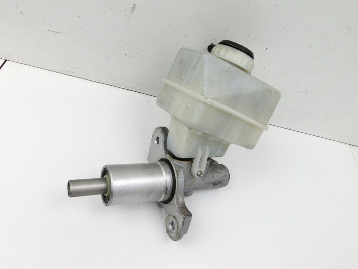 BMW X3 E83 18d LCI 08-11 Hauptbremszylinder Bremszylinder BMW X3 E83 18d LCI 08-11 08.12.2009 6786629 34336786629... Vorschau 4