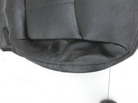 Kia Sorento XM 09-12 Sitzbezug Sitzpolster für Beifahrersitz Rechts Vorne beheizt Kia Sorento XM 09-12 19.05.2010... Vorschau 4