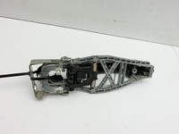 VW Touran 1T3 10-15 Türgriff außen Griff Links Vorne LC9X VW Touran 1T3 10-15 05.04.2011 7H0837205D 6T0837205B... Vorschau 5