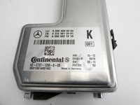 Mercedes S212 W212 E300h 13-16 CDI 2,1 150KW Kamera Frontkamera Sensor Spurassistent Mercedes S212 W212 E300h 13-16... Vorschau 2