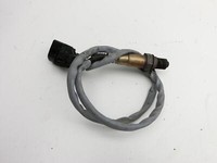 Mercedes CLC 180 K CL203 08-11 1,8 105KW Lambdasonde Vorkat Mercedes CLC 180 K CL203 08-11 09.06.2010 A0025401817... Vorschau 1