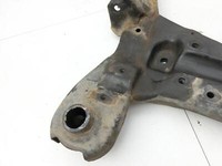 Kia Sorento XM 09-12 2,2 145KW Vorderachse Motorträger Motorhalter Achsträger Kia Sorento XM 09-12 20.04.2011... Vorschau 2