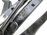 Mercedes A209 CLK200 05-09 Cabrio Scharnier für Verdeck Rechts Mercedes A209 CLK200 05-09 05.05.2004 A2097740306... Vorschau 7