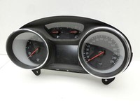 Opel Astra K 15-19 1,0 77KW Kombiinstrument Tacho Opel Astra K 15-19 27.11.2018 39187106 gebraucht Vorschau 2