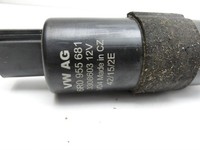 Audi Q7 4M 15-19 Waschwasserpumpe Waschpumpe für Scheinwerfer Audi Q7 4M 15-19 19.01.2016 6R0955681 3308603 gebraucht Vorschau 2