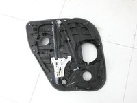 Hyundai I30 PD 19-24 5T Fensterheber o. FH-Motor Hinten Rechts Hyundai I30 PD 19-24 08.07.2021 gebraucht Vorschau 7