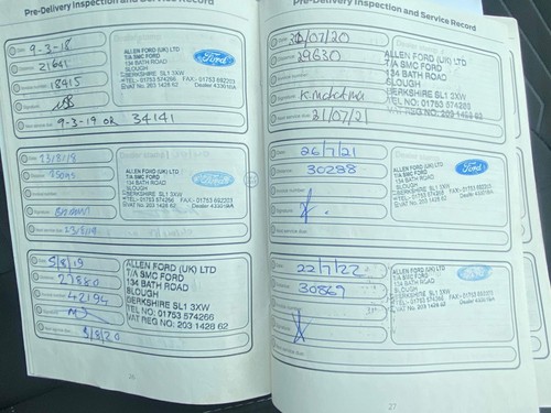 Ford Fiesta image