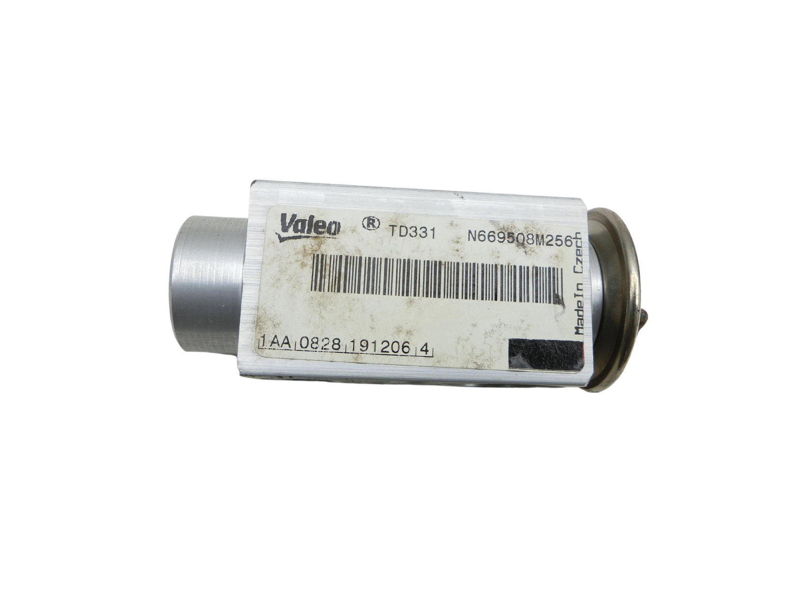 Expansion Valve for Climate Land Range Rover III L322 - Bild 1