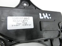 Tesla Model X 90D 15-21 Türgriff Griff aussen Links Hinten Tesla Model X 90D 15-21 19.05.2017 1045157-99-C gebraucht Vorschau 5