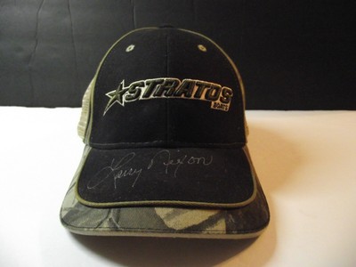 stratos bass boat hats