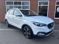 2019 MG MG ZS 1.5 ZS Exclusive 5dr SUV Petrol Manual