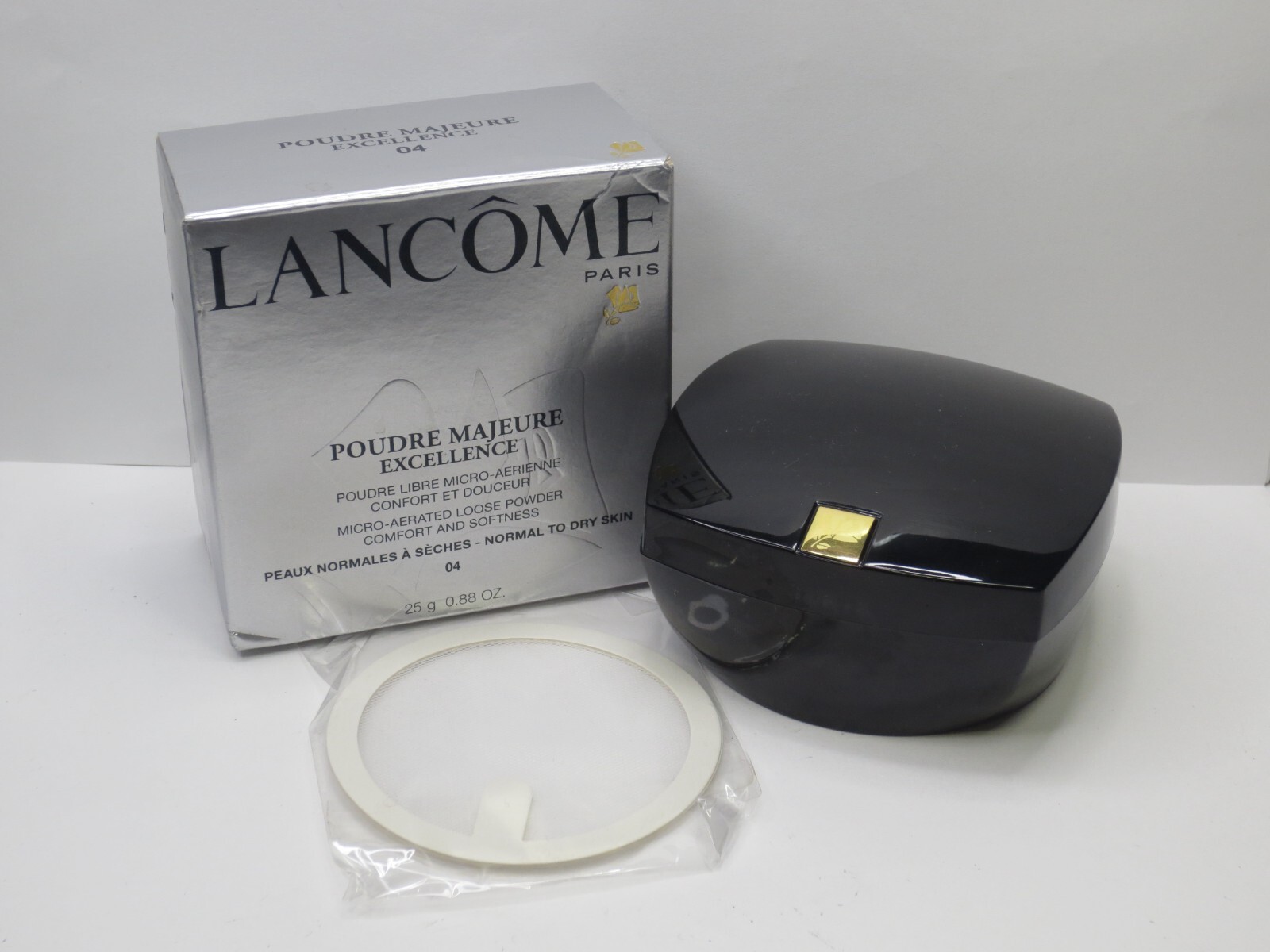 フェイスパウダー LANCOME Poudre Majeure Excellence $_57.JPG?set_id=880000500F