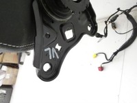 VW Golf 8 VIII 19-24 5T Sitzbezug Rückenpolster Links Vorne für Fahrer Sitz VW Golf 8 VIII 19-24 14.08.2023... Vorschau 7
