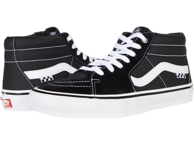 Кроссовки и кроссовки унисекс Vans Skate Grosso Mid