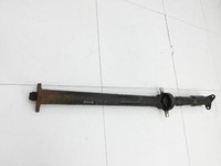 BMW E91 330XD 05-08 3,0D 170KW 4WD Kardanwelle Hinten BMW E91 330XD 05-08 15.02.2006 7527379-08 0140-2608700... Vorschau 2